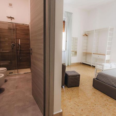 The Nest - Luxury Suites Pescara Zewnętrze zdjęcie