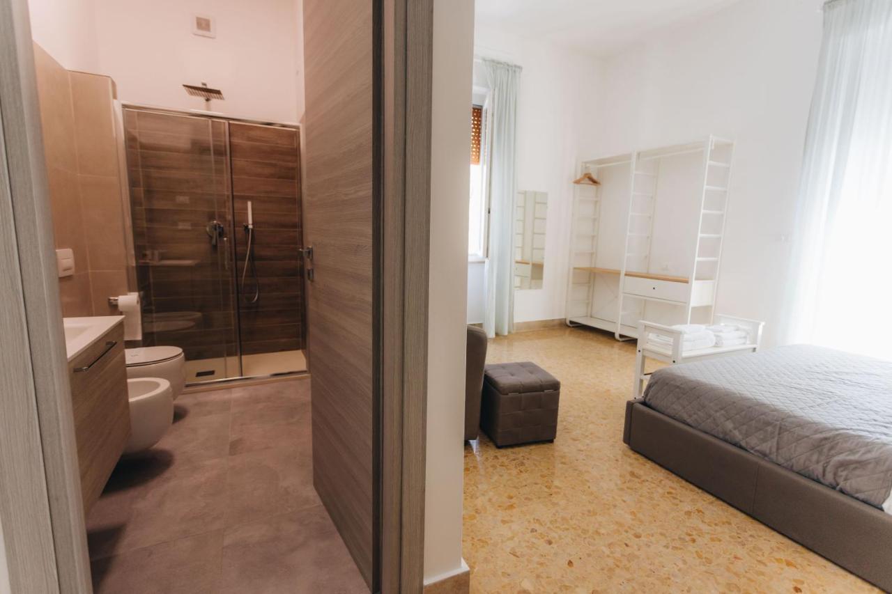 The Nest - Luxury Suites Pescara Zewnętrze zdjęcie