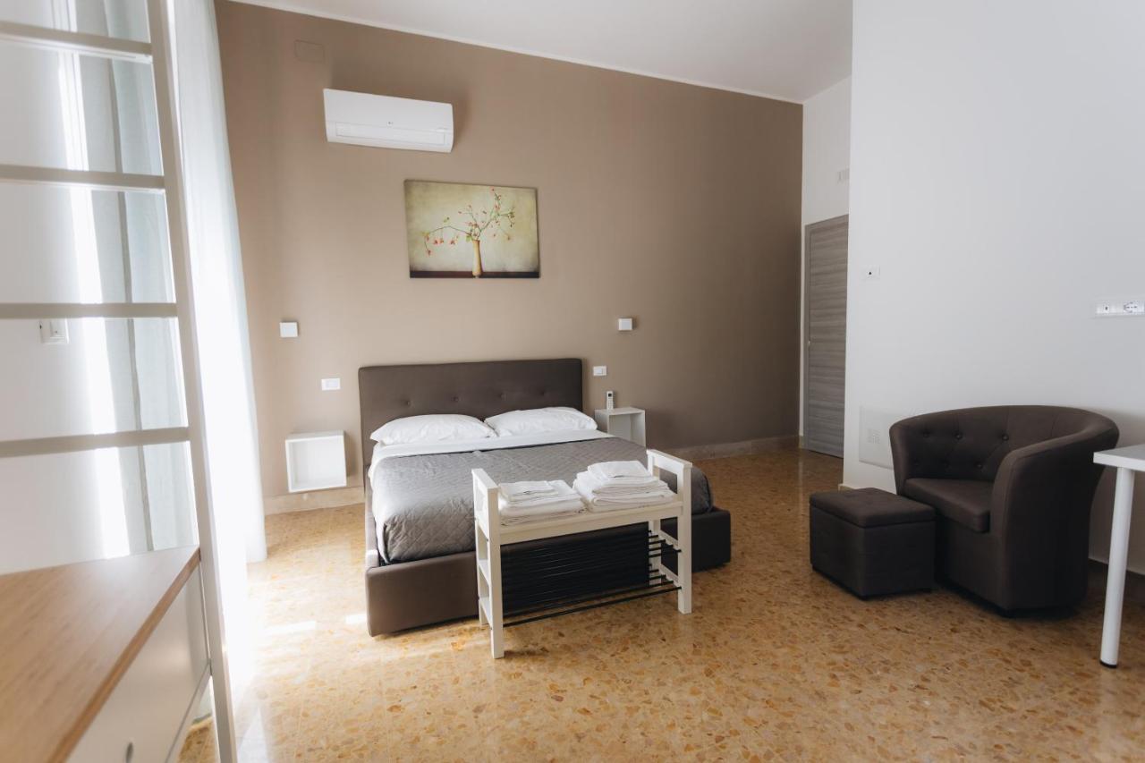 The Nest - Luxury Suites Pescara Zewnętrze zdjęcie