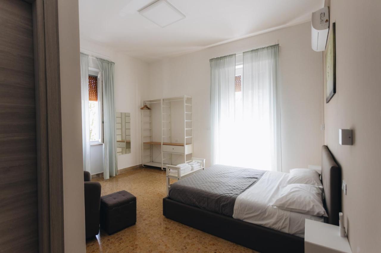 The Nest - Luxury Suites Pescara Zewnętrze zdjęcie