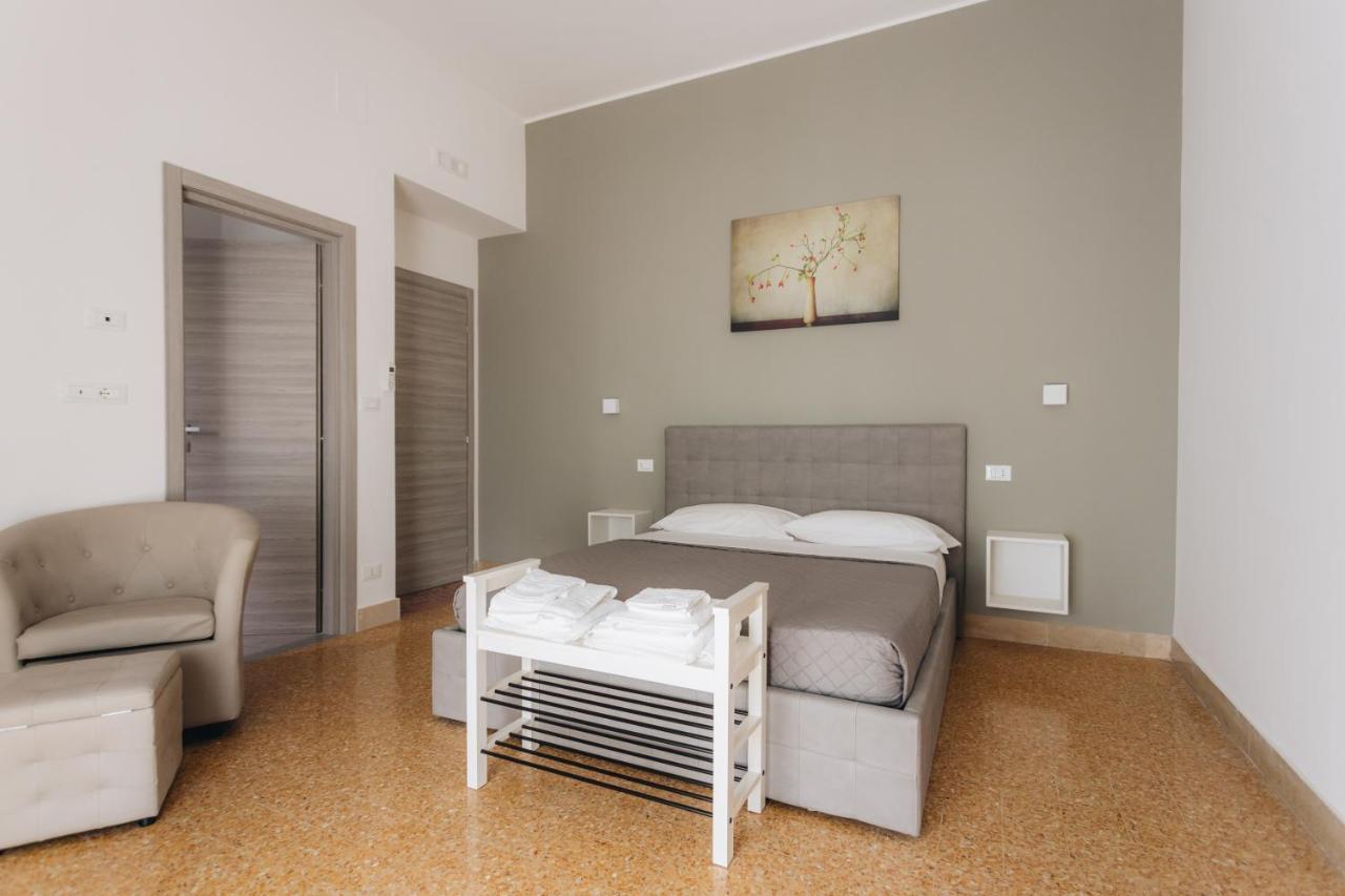 The Nest - Luxury Suites Pescara Zewnętrze zdjęcie