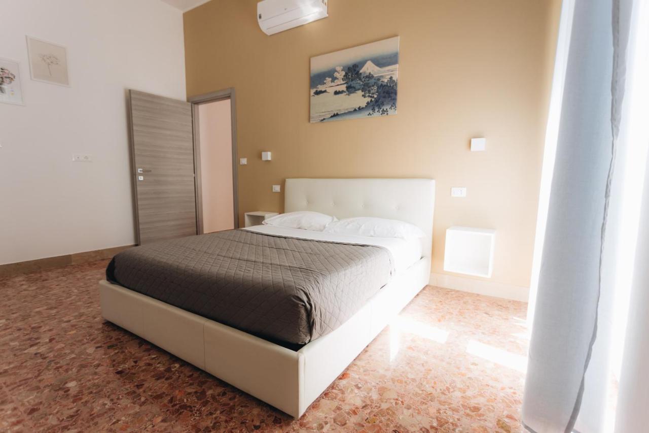 The Nest - Luxury Suites Pescara Zewnętrze zdjęcie