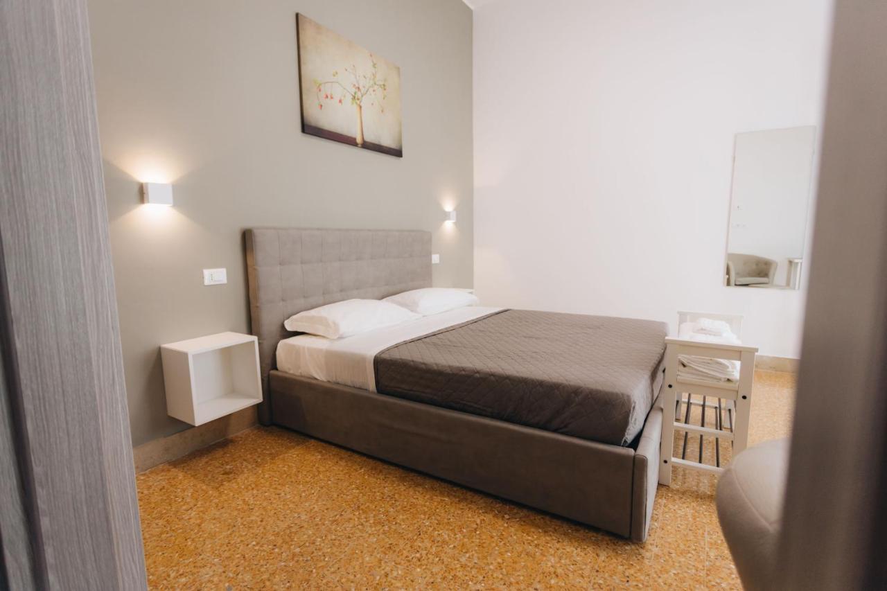 The Nest - Luxury Suites Pescara Zewnętrze zdjęcie